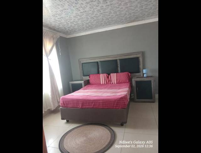 4 BEDROOM HOUSE FOR SALE IN NOSITHA